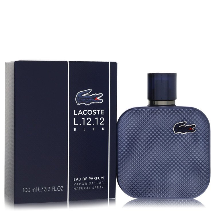 Lacoste Eau De Lacoste L.12.12 Bleu