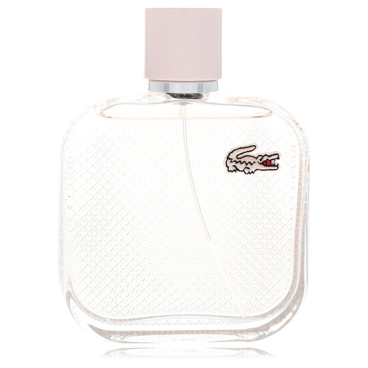 Lacoste Eau De Lacoste L.12.12 Rose Eau Fraiche