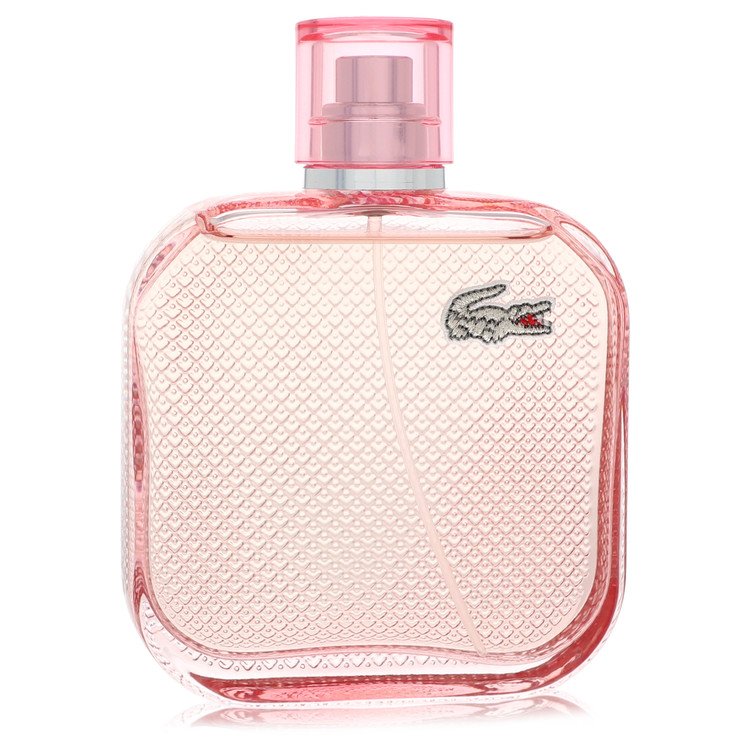 Lacoste Eau De Lacoste L.12.12 Rose Sparkling