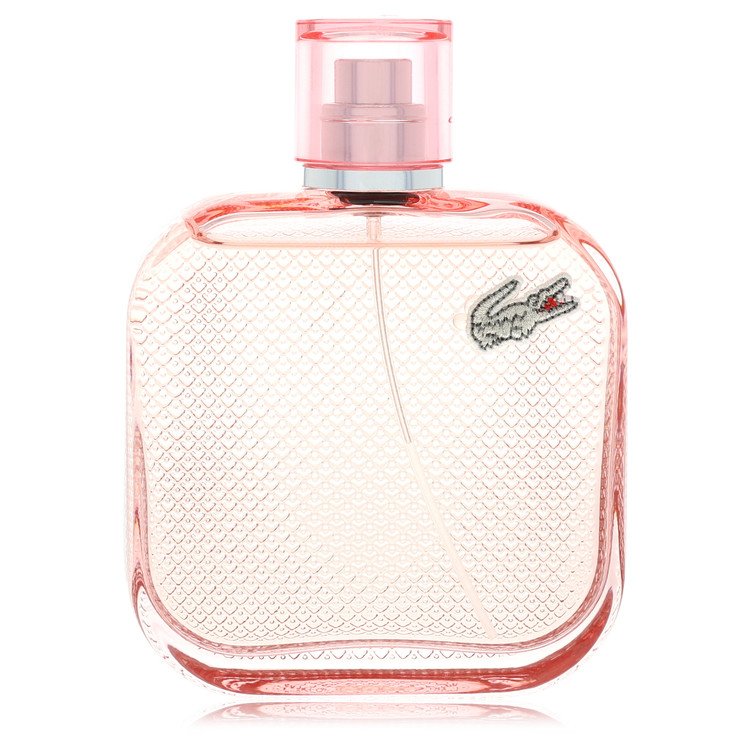 Lacoste Eau De Lacoste L.12.12 Rose Sparkling