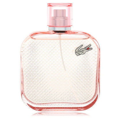 Lacoste Eau De Lacoste L.12.12 Rose Sparkling