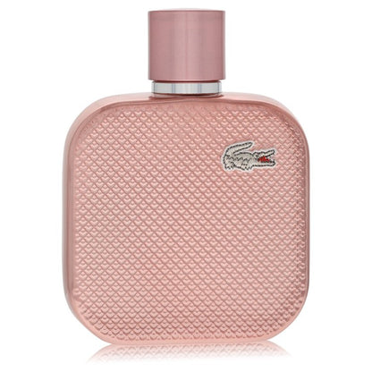 Lacoste Eau De Lacoste L.12.12 Silver Pink