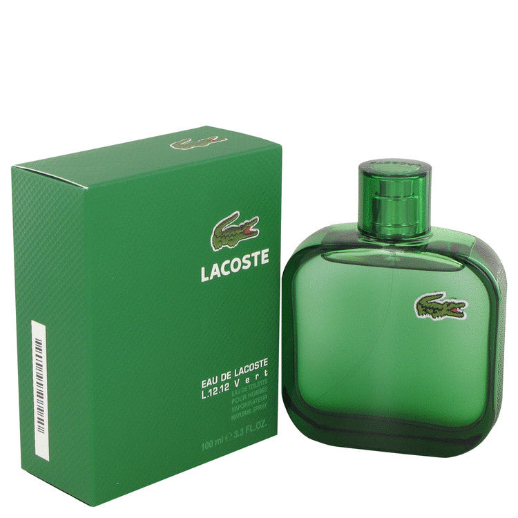 Lacoste Eau De Lacoste L.12.12 Vert