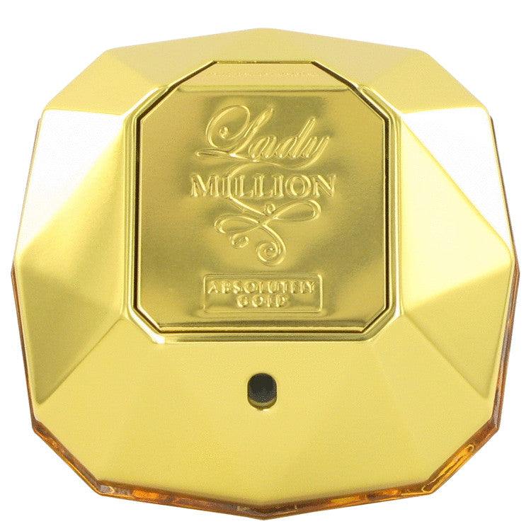Lady Million Absolutely Gold