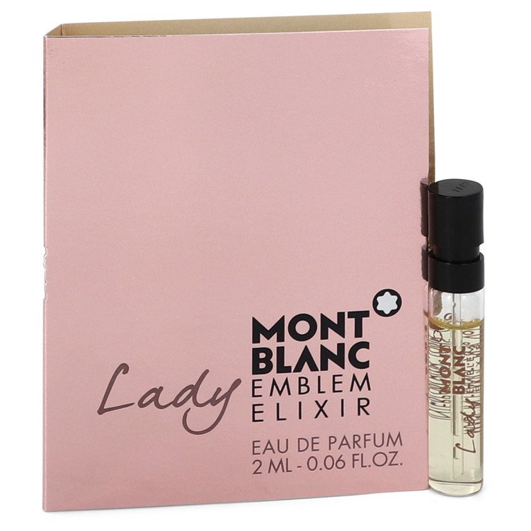 Lady Emblem Elixir