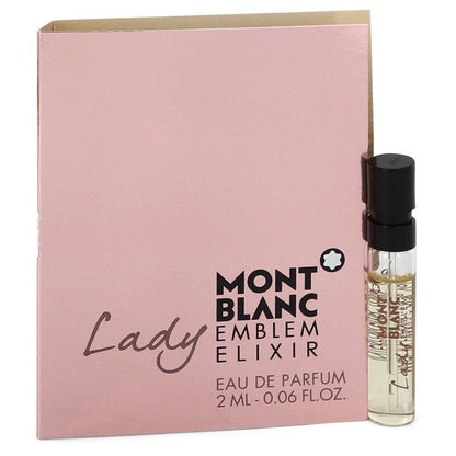 Lady Emblem Elixir