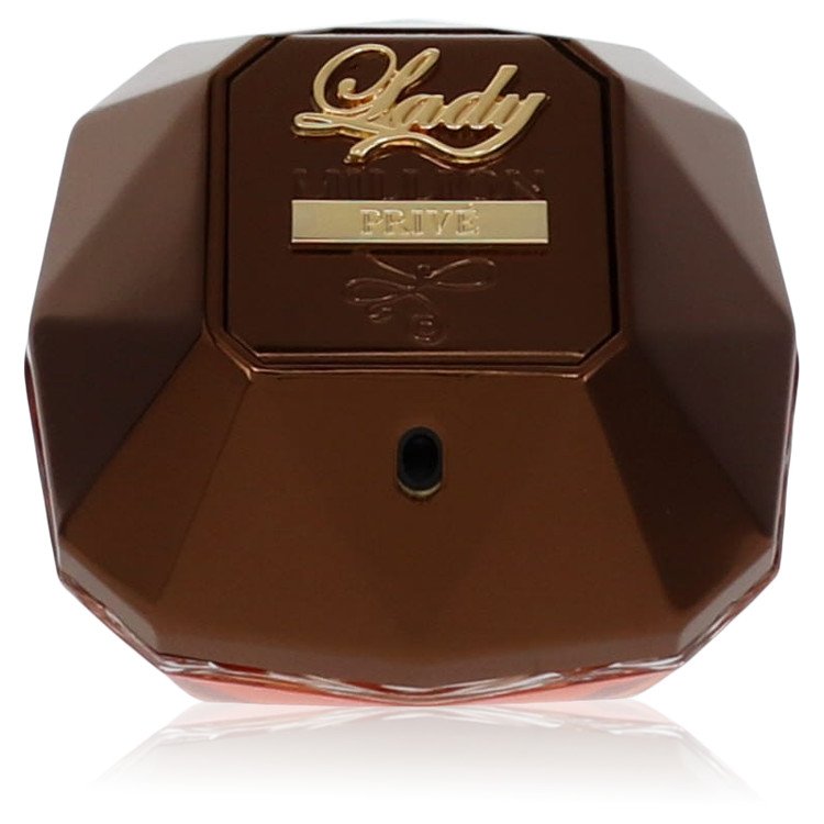 Lady Million Prive