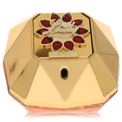 Paco Rabanne Lady Million Royal eau de parfum for women - Image 4
