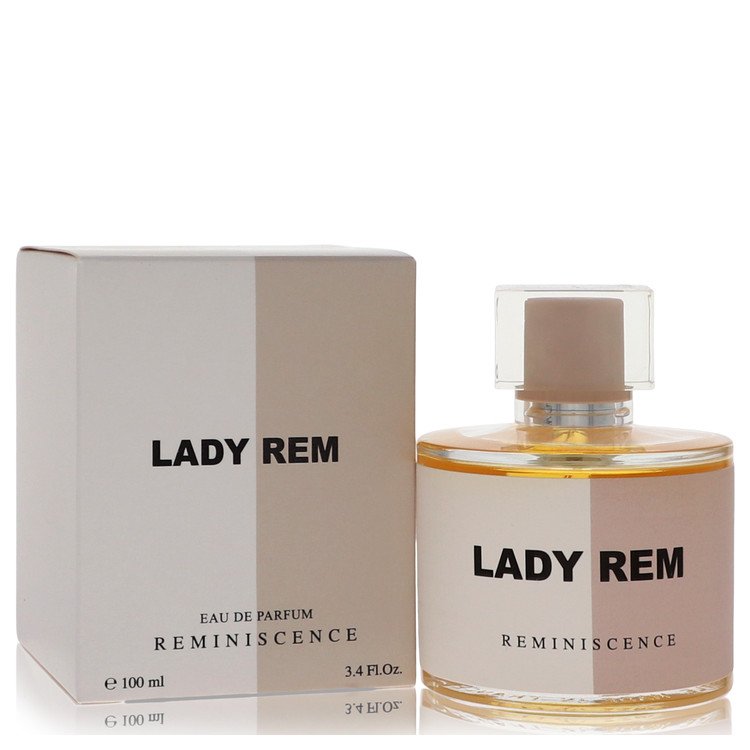 Reminiscence Lady Rem eau de parfum for women - Image 3