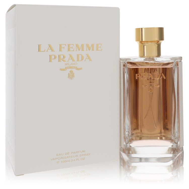 Prada La Femme eau de parfum for women - Image 2