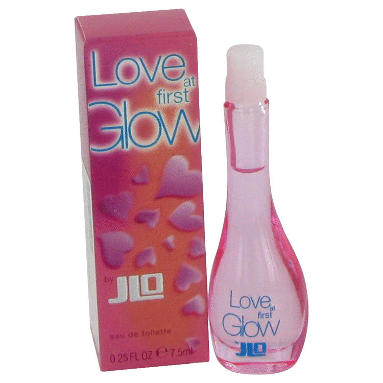 Love At First Glow