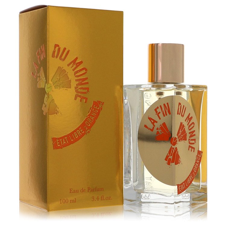 Etat Libre d'Orange La Fin Du Monde eau de parfum for women - Image 2