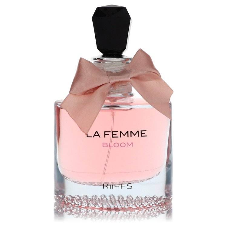 La Femme Bloom