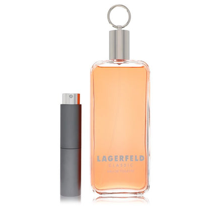 Lagerfeld