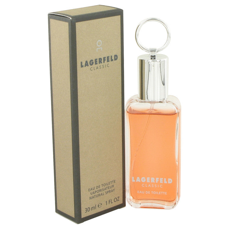 Lagerfeld