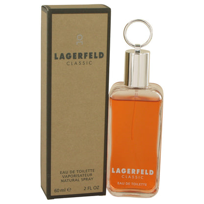 Lagerfeld