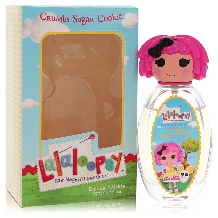 Marmol & Son Lalaloopsy eau de toilette for women - Image 10