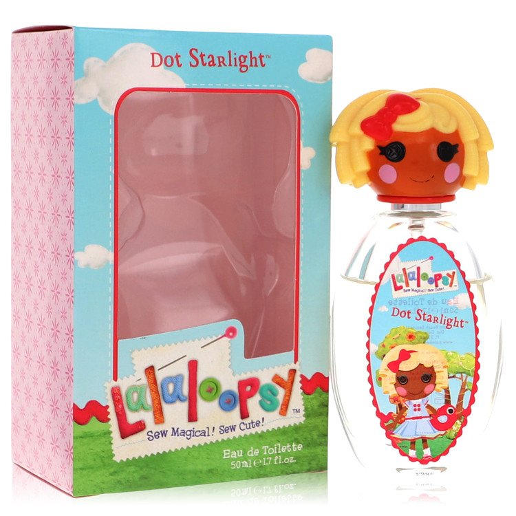 Lalaloopsy