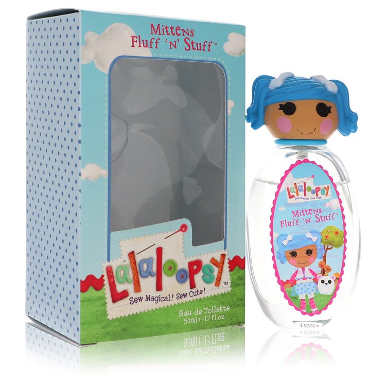 Lalaloopsy