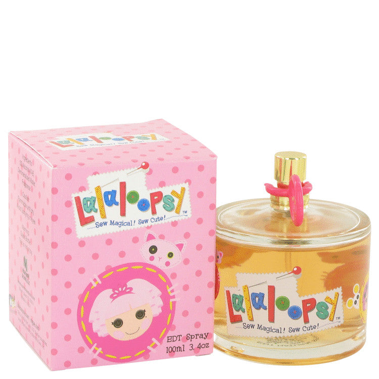 Lalaloopsy