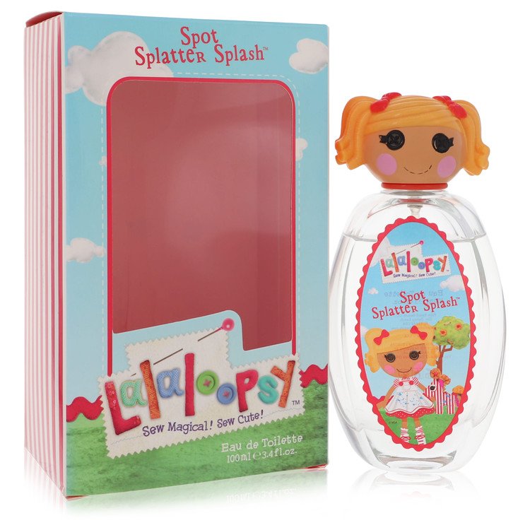 Lalaloopsy