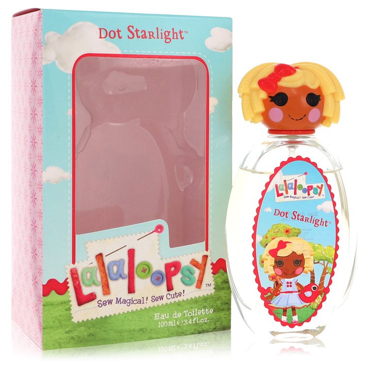 Lalaloopsy