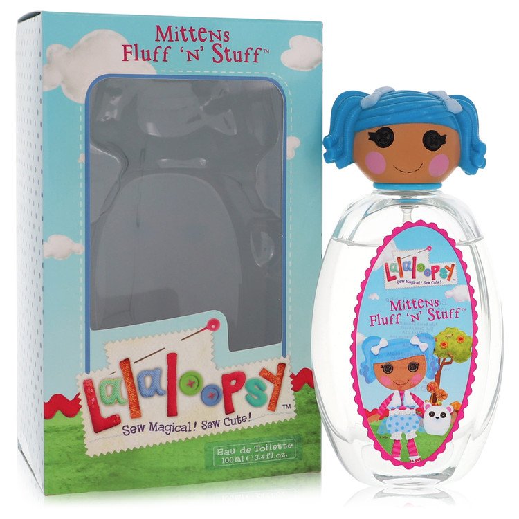 Lalaloopsy