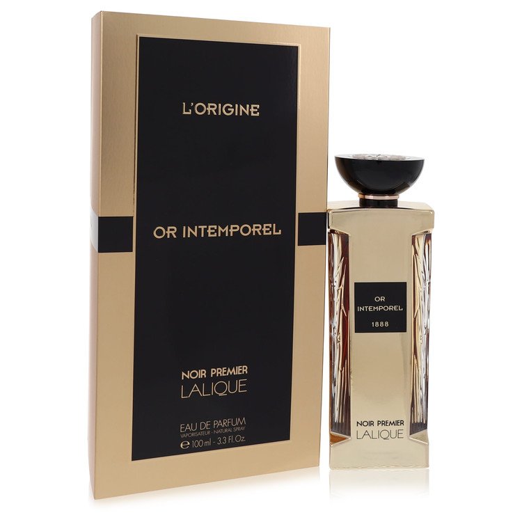 Lalique Or Intemporel eau de parfum for women - Image 2