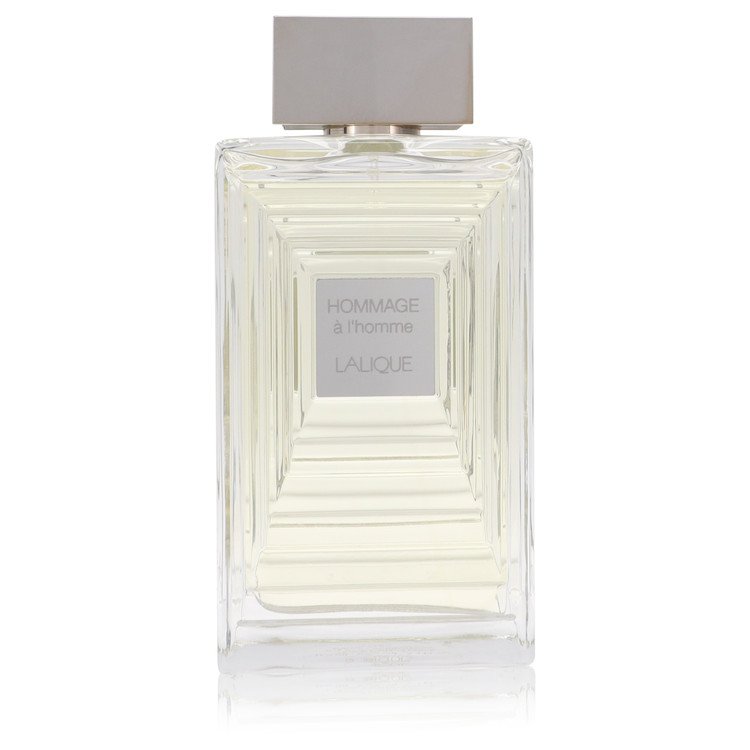 Lalique Hommage A L'homme