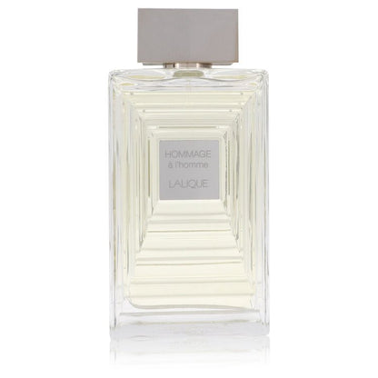 Lalique Hommage A L'homme