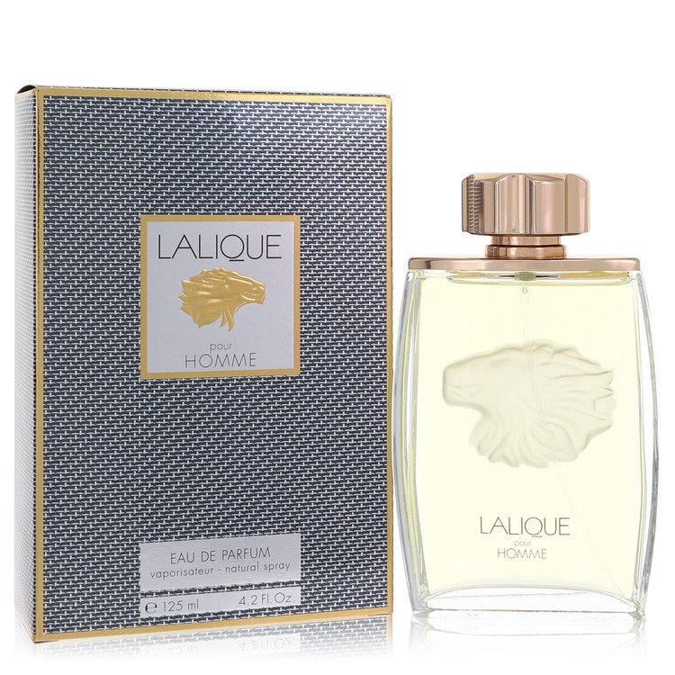 Lalique eau de parfum for men - Image 2