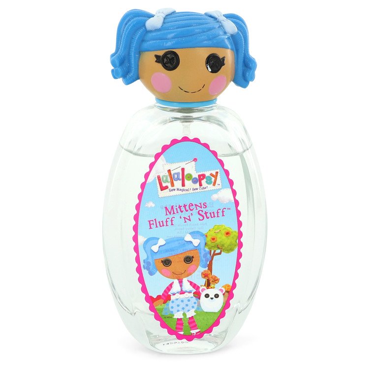 Lalaloopsy