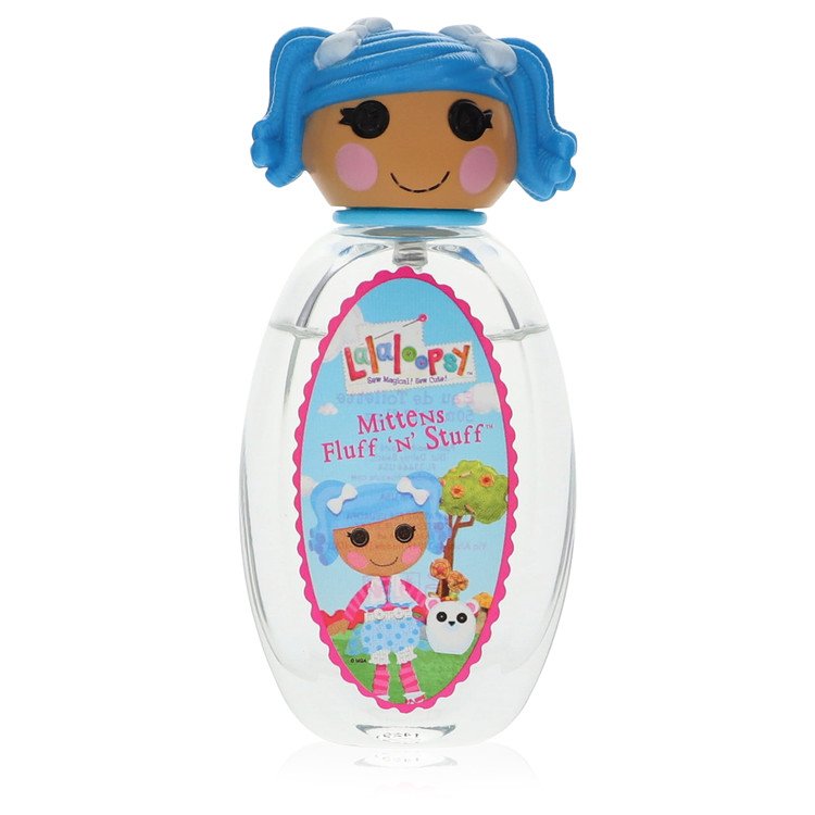 Lalaloopsy