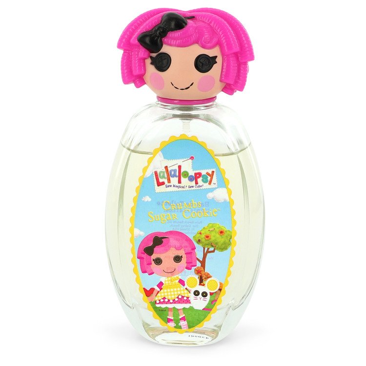 Lalaloopsy