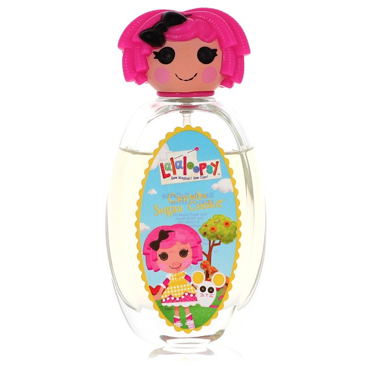 Lalaloopsy