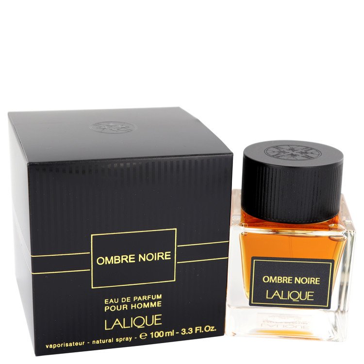 Lalique Ombre Noire