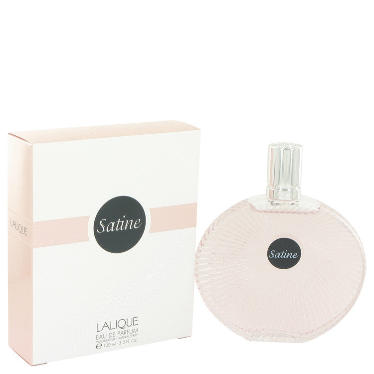 Lalique Satine eau de parfum for women - Image 2