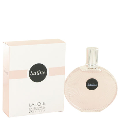 Lalique Satine eau de parfum for women - Image 4