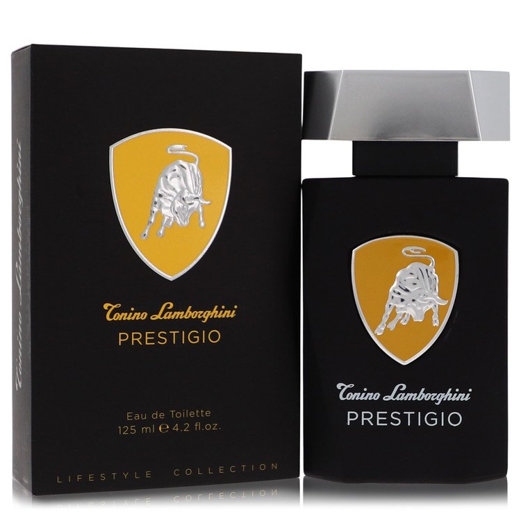 Tonino Lamborghini Lamborghini Prestigio eau de toilette for men - Image 3