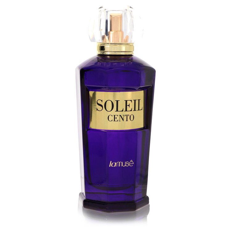 La Muse Soleil Cento