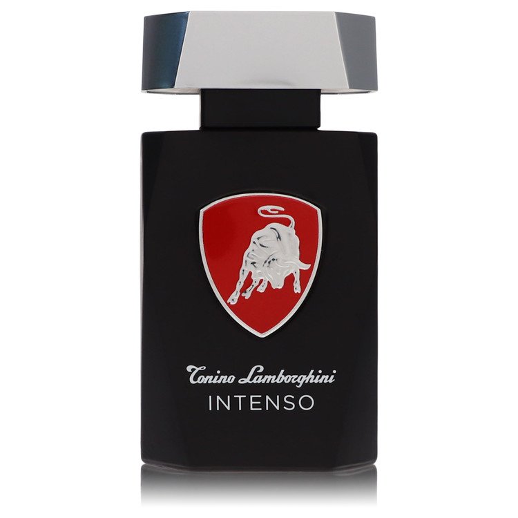 Tonino Lamborghini Lamborghini Intenso eau de toilette for men - Image 4