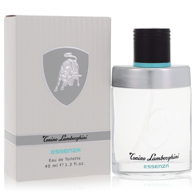 Tonino Lamborghini Lamborghini Essenza eau de toilette for men - Image 2