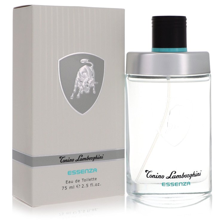 Tonino Lamborghini Lamborghini Essenza eau de toilette for men - Image 3
