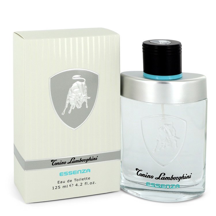 Tonino Lamborghini Lamborghini Essenza eau de toilette for men - Image 4