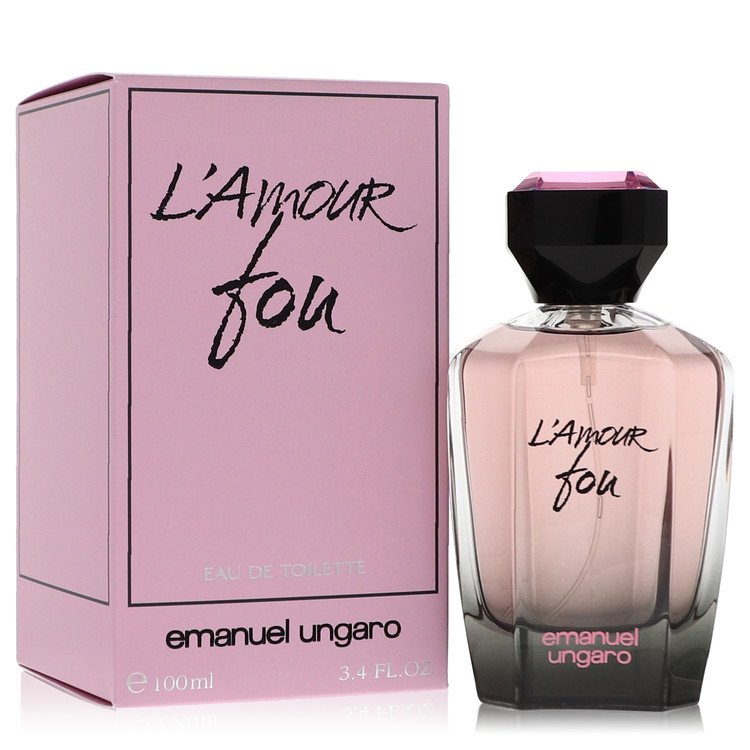 L'amour Fou