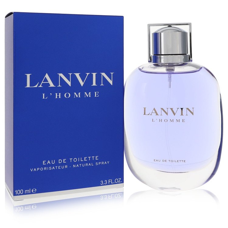 Lanvin eau de toilette for men - Image 2
