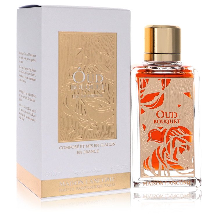 Lancome Oud Bouquet eau de parfum for women - Image 2