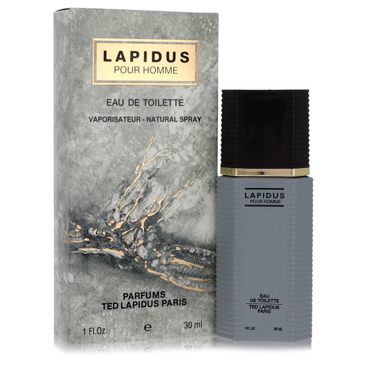 Lapidus