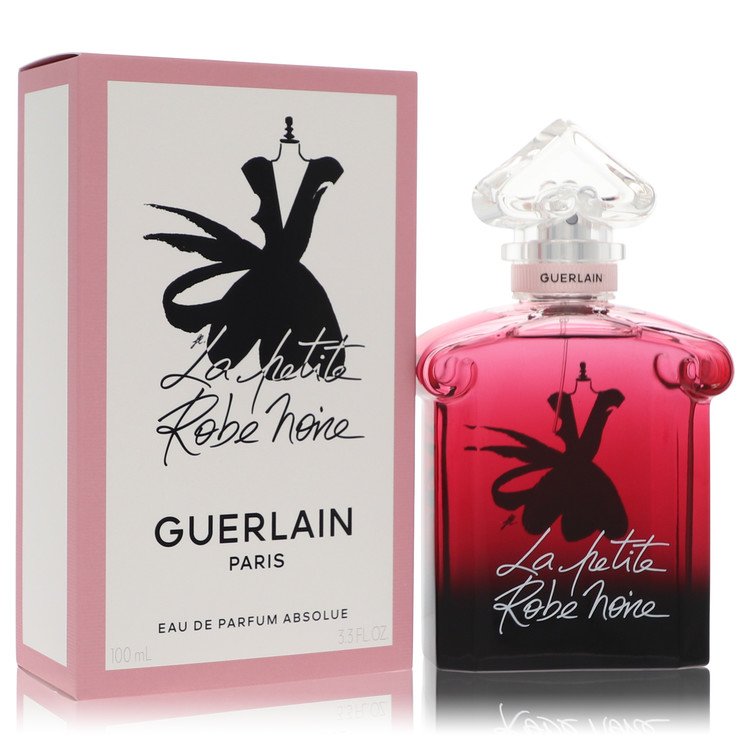 Guerlain La Petite Robe Noire Absolue eau de parfum for women - Image 2