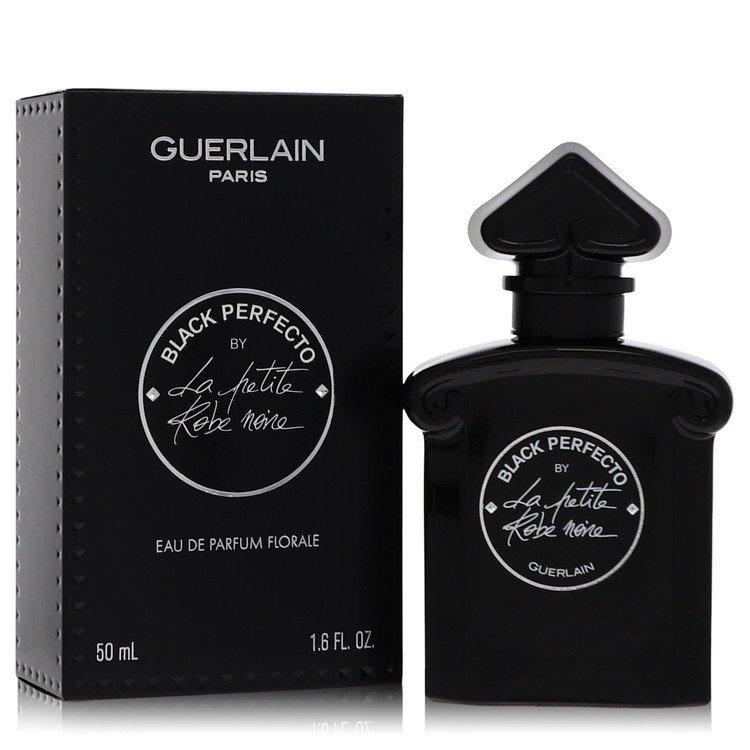 Guerlain La Petite Robe Noire Black Perfecto eau de parfum for women - Image 2